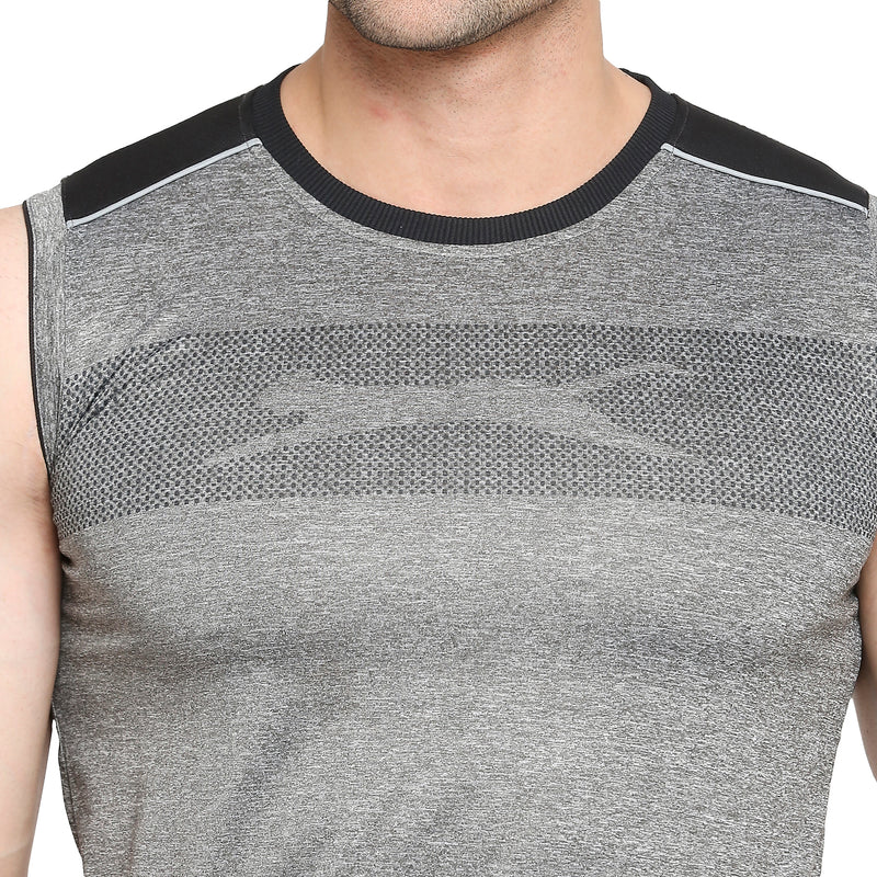 Black Panther Mens T-Shirt [GT 17010 MS]