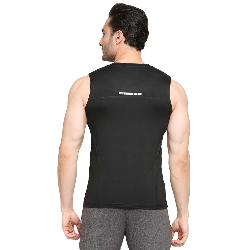 Black Panther Mens T-Shirt [GT 9120 S]
