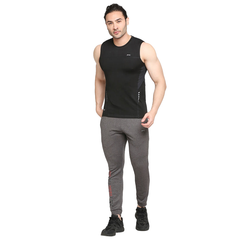 Black Panther Mens T-Shirt [GT 9120 S]