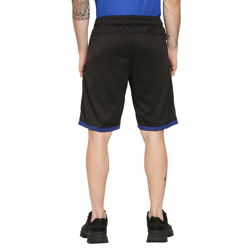 Black Panther Mens Shorts [LS 50807S]