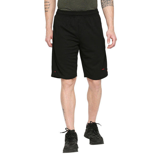 Black Panther Mens Shorts [LS 510104S]