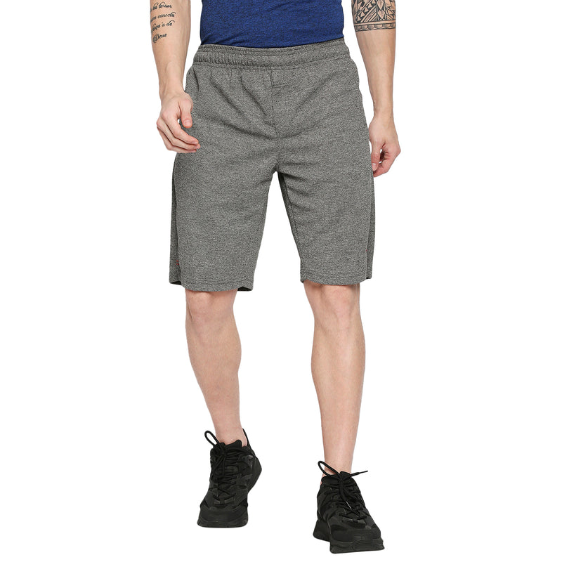 Black Panther Mens Shorts [LS 510104S]