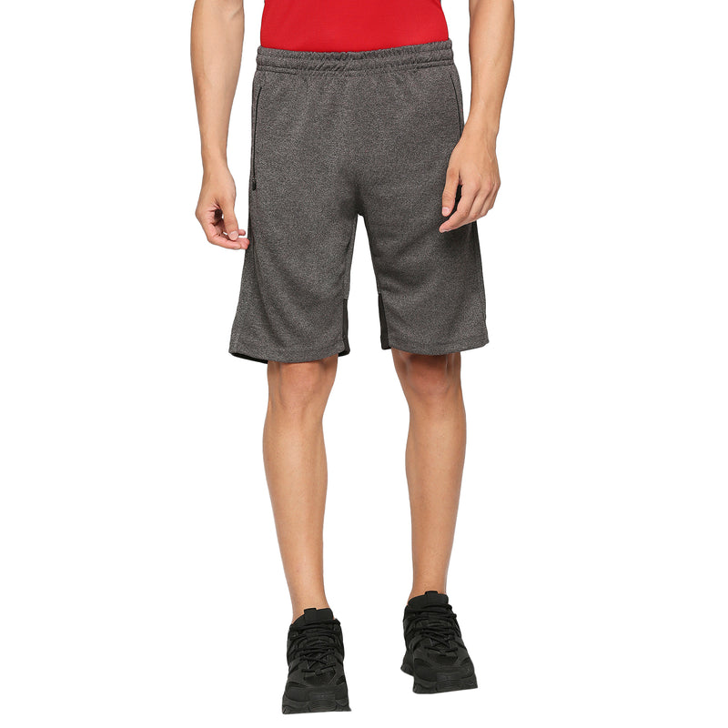 Black Panther Mens Shorts [LS 5703X]