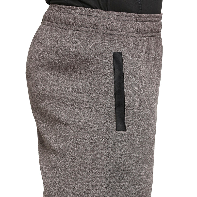 Black Panther Mens Acti Fit Shorts [ LS 57040 S ]