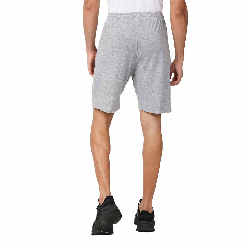 Black Panther Mens Acti Fit Shorts [ML 577]