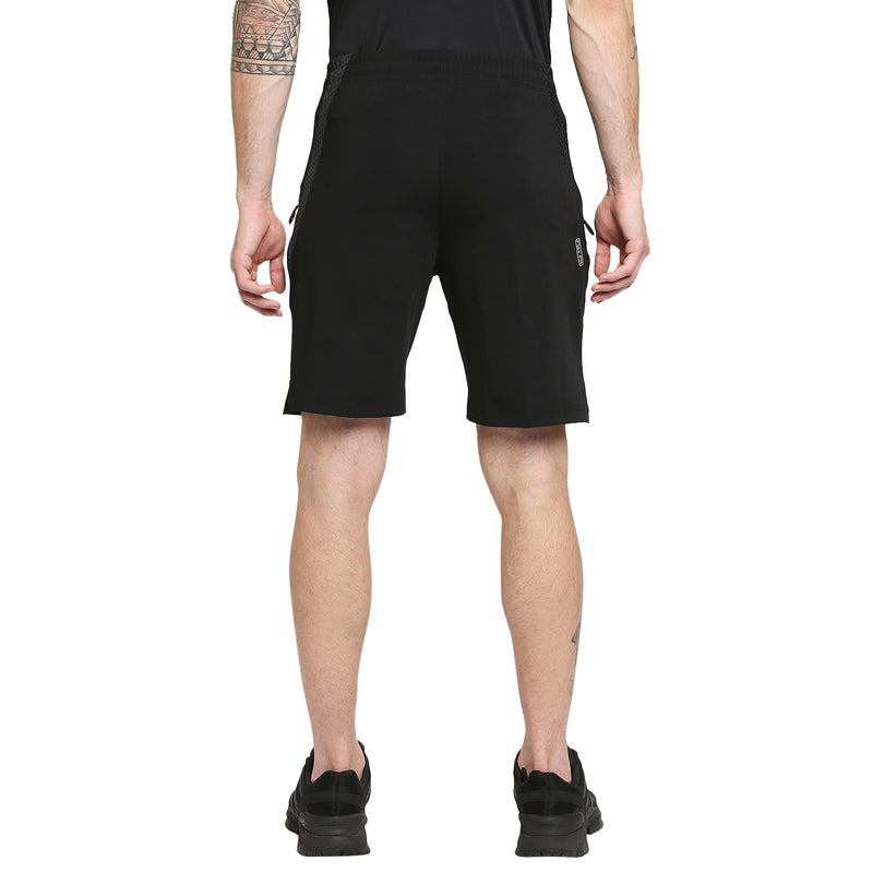 Black Panther Mens Shorts [PC 5009092X]