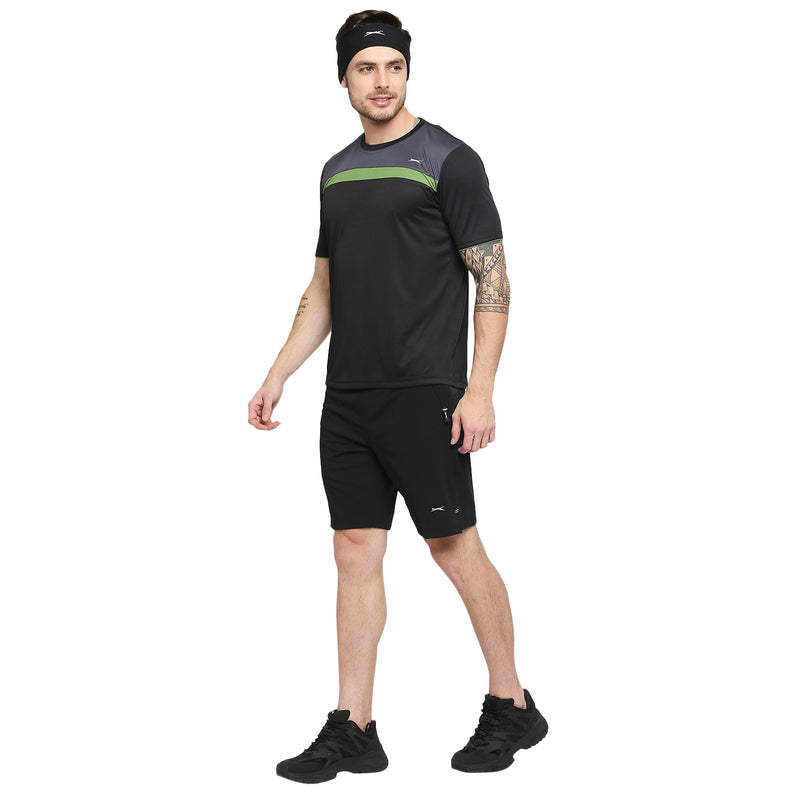 Black Panther Mens Shorts [PC 5009092X]