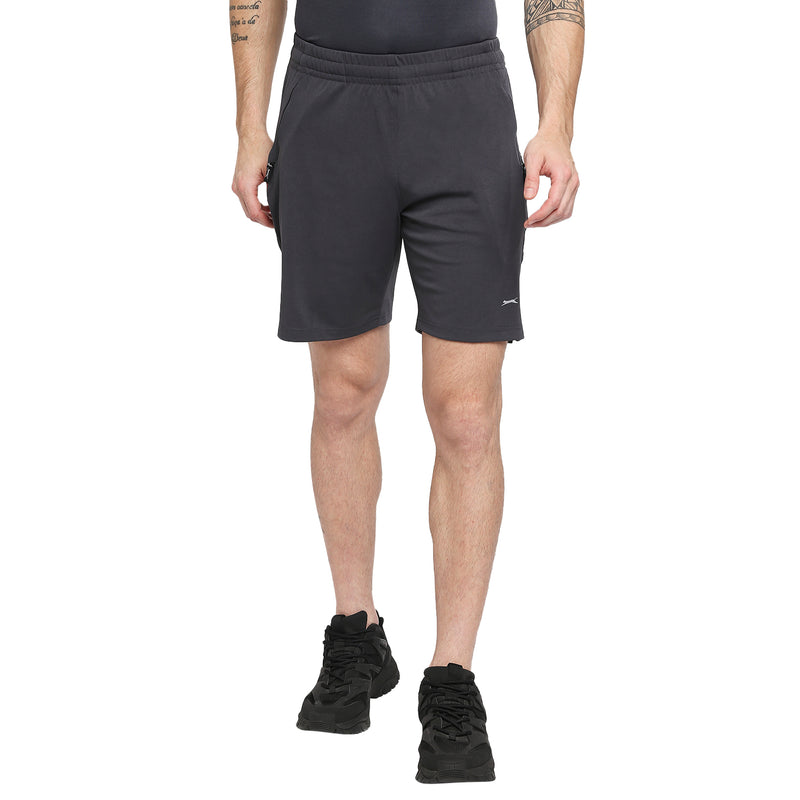 Black Panther Mens Shorts [PC 5009092X]