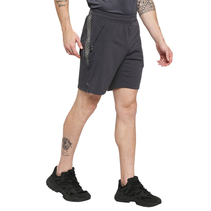 Black Panther Mens Shorts [PC 5009092X]