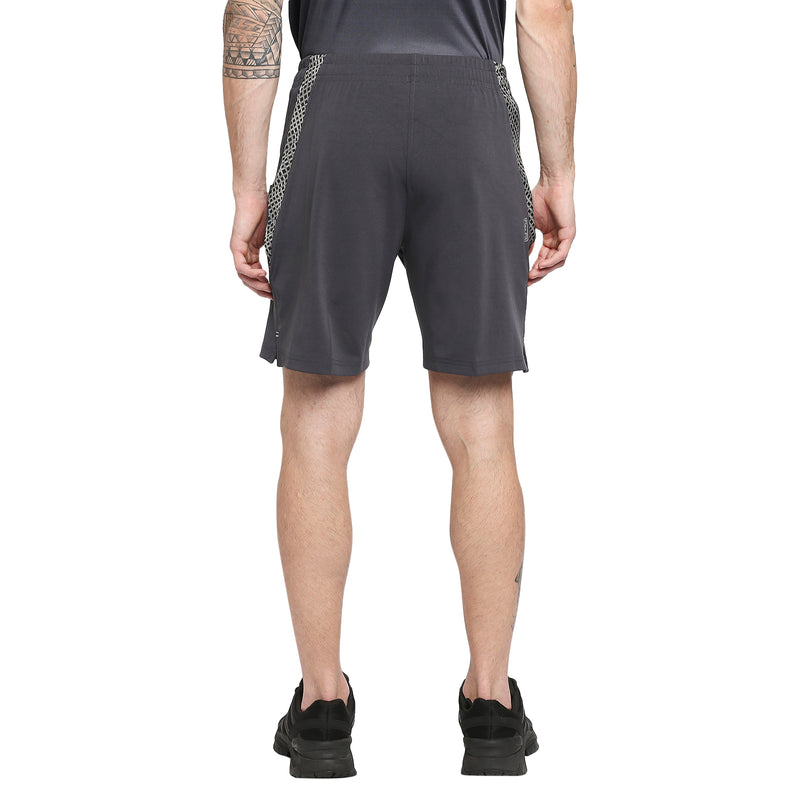 Black Panther Mens Shorts [PC 5009092X]