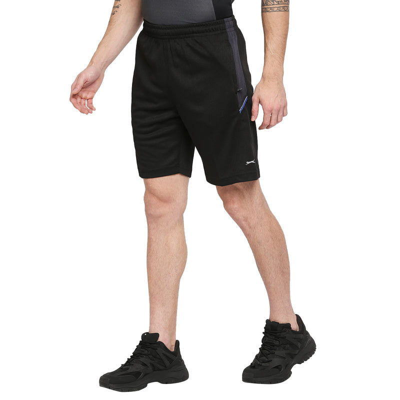 Black Panther Mens Shorts [PC 5050018X]