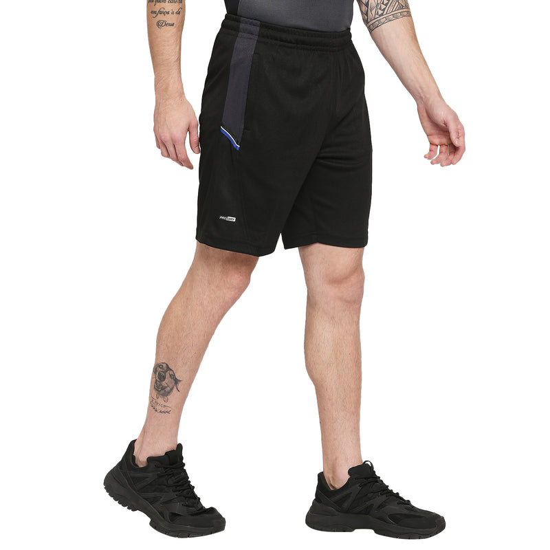 Black Panther Mens Shorts [PC 5050018X]