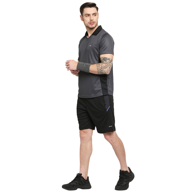 Black Panther Mens Shorts [PC 5050018X]