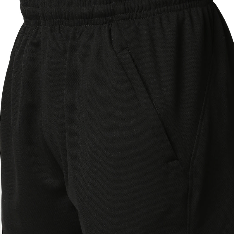 Black Panther Mens Acti Fit Shorts [PC 5050019XC]