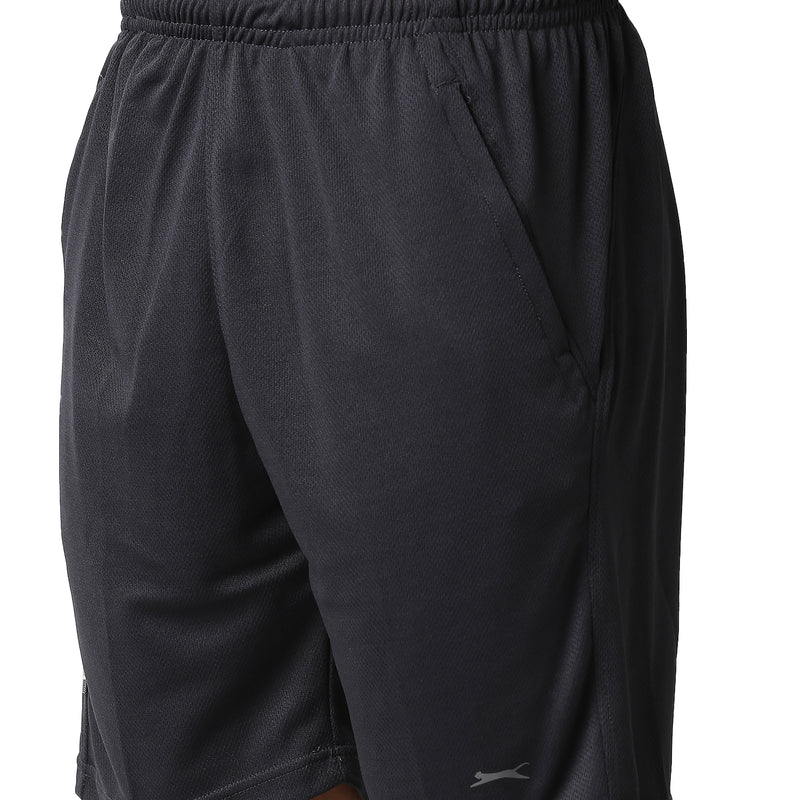 Black Panther Mens Acti Fit Shorts [PC 5050019XC]