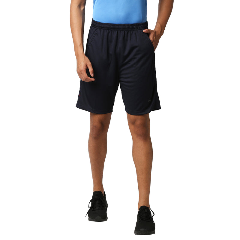 Black Panther Mens Acti Fit Shorts [PC 5050019XC]