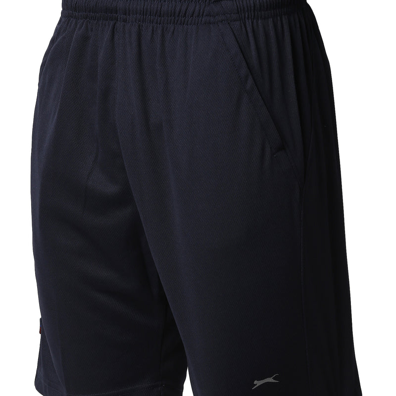 Black Panther Mens Acti Fit Shorts [PC 5050019XC]