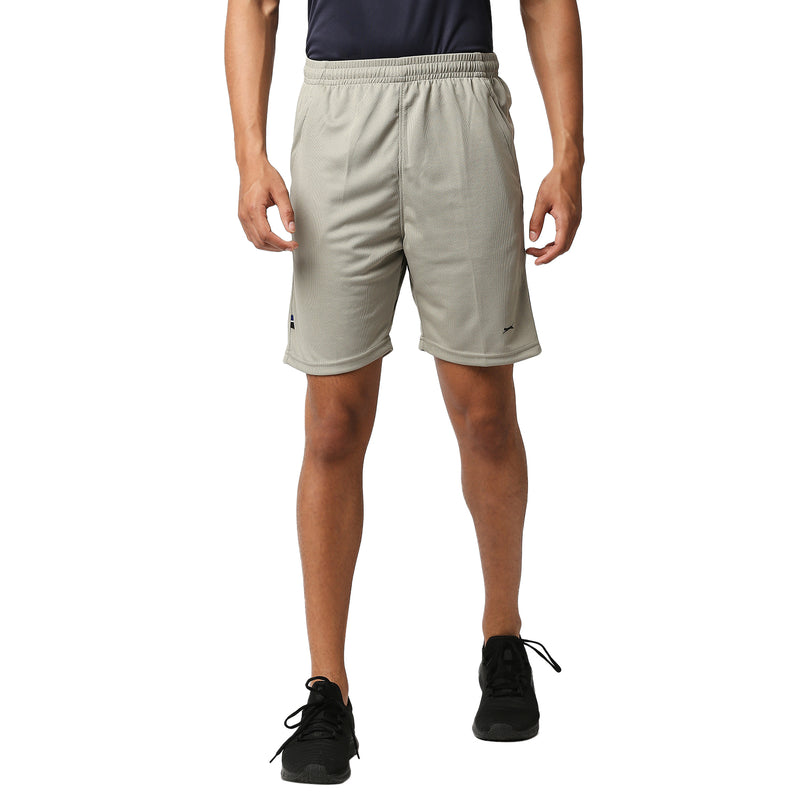 Black Panther Mens Acti Fit Shorts [PC 5050019XC]