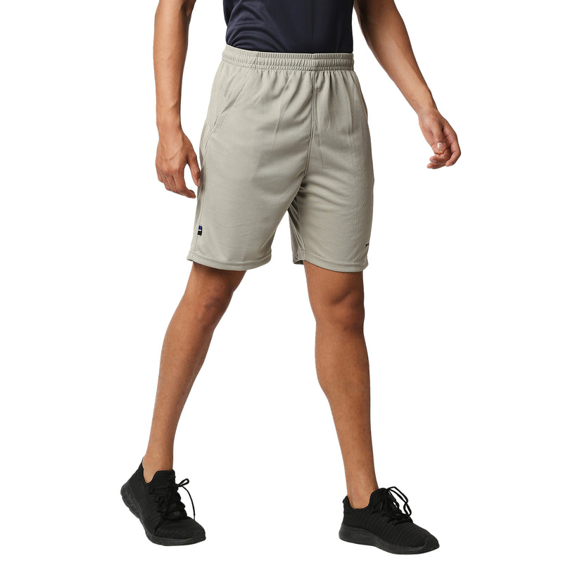 Black Panther Mens Acti Fit Shorts [PC 5050019XC]