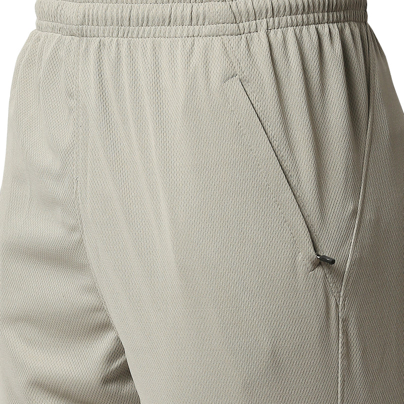 Black Panther Mens Acti Fit Shorts [PC 5050019XC]