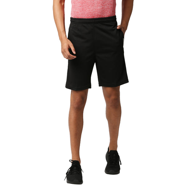 Black Panther Mens Acti Fit Shorts [PC 5050022X]