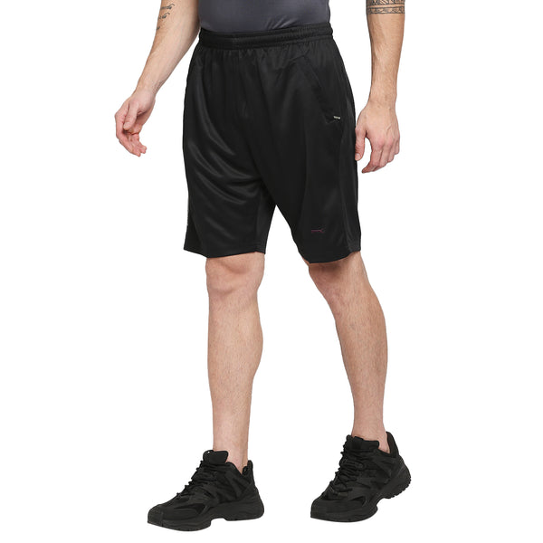 Black Panther Mens Shorts [PC 5070013X]