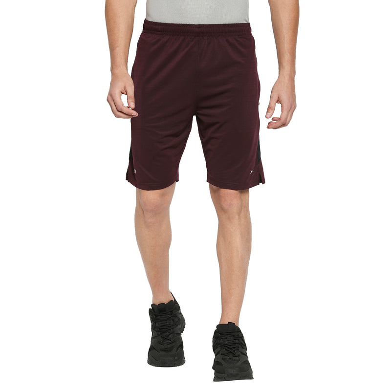 Black Panther Mens Shorts [PC 50860 S]