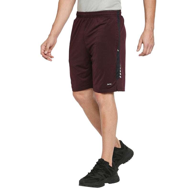 Black Panther Mens Shorts [PC 50860 S]
