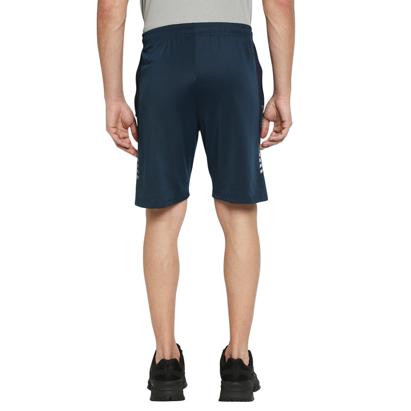Black Panther Mens Shorts [PC 50860 S]
