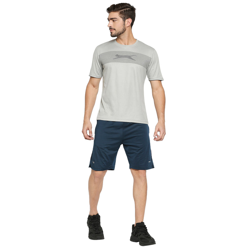 Black Panther Mens Shorts [PC 50860 S]