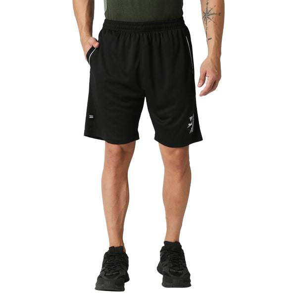 Black Panther Mens Acti Fit Shorts [PC 5088101 HXC]