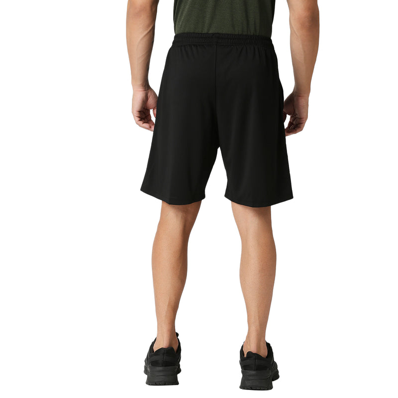 Black Panther Mens Acti Fit Shorts [PC 5088101 HXC]