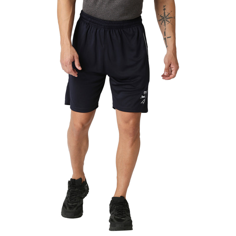 Black Panther Mens Acti Fit Shorts [PC 5088101 HXC]