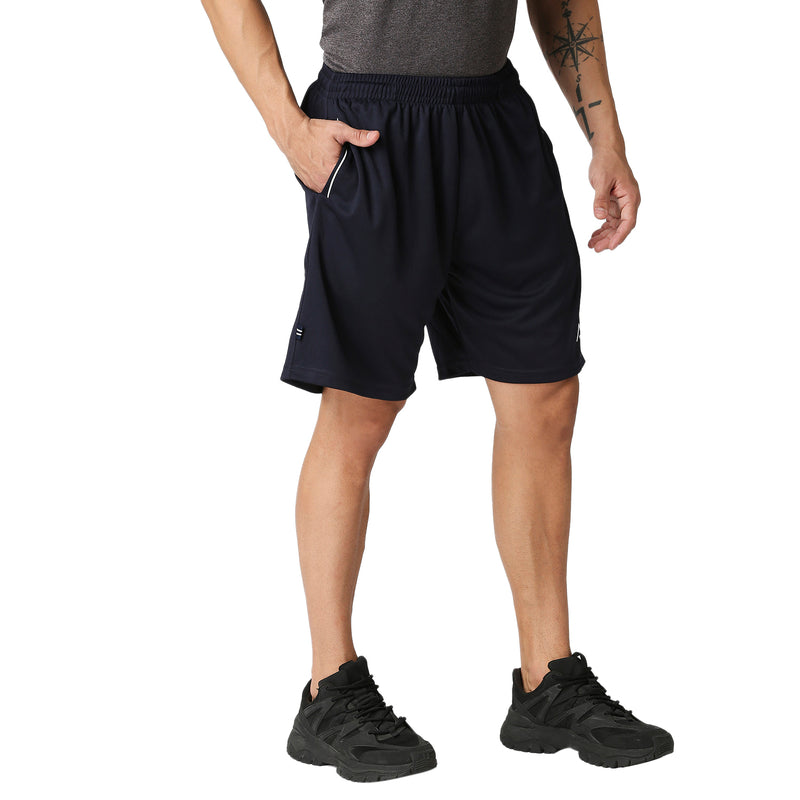 Black Panther Mens Acti Fit Shorts [PC 5088101 HXC]