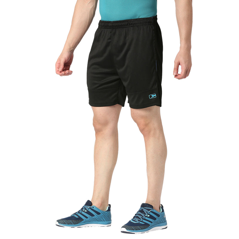 Black Panther Mens Acti Fit Shorts [ PC 5088102HXC ]