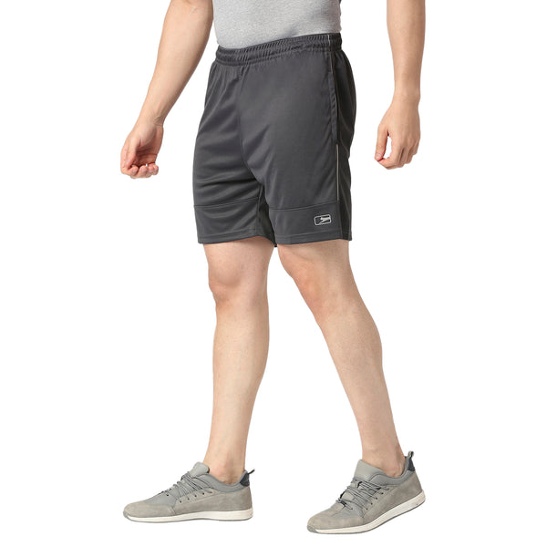 Black Panther Mens Acti Fit Shorts [ PC 5088102HXC ]