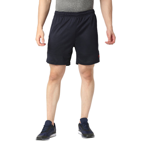 Black Panther Mens Acti Fit Shorts [ PC 5088102HXC ]