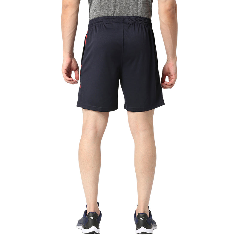 Black Panther Mens Acti Fit Shorts [ PC 5088102HXC ]