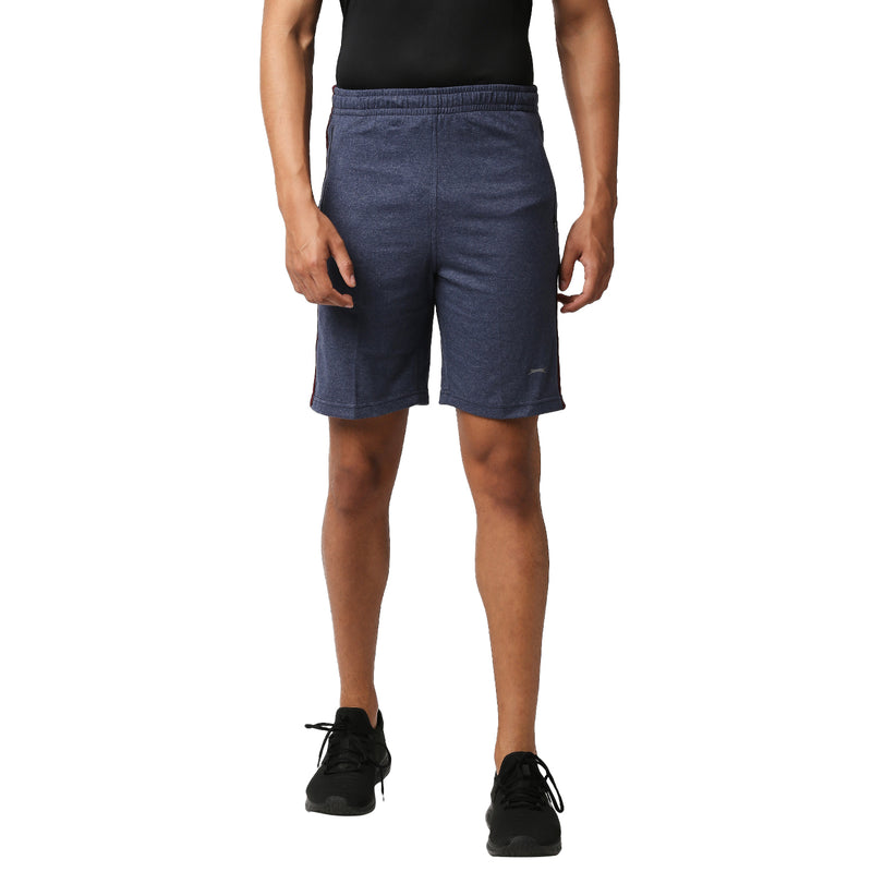 Black Panther Mens Acti Fit Shorts [PC 5090016X]