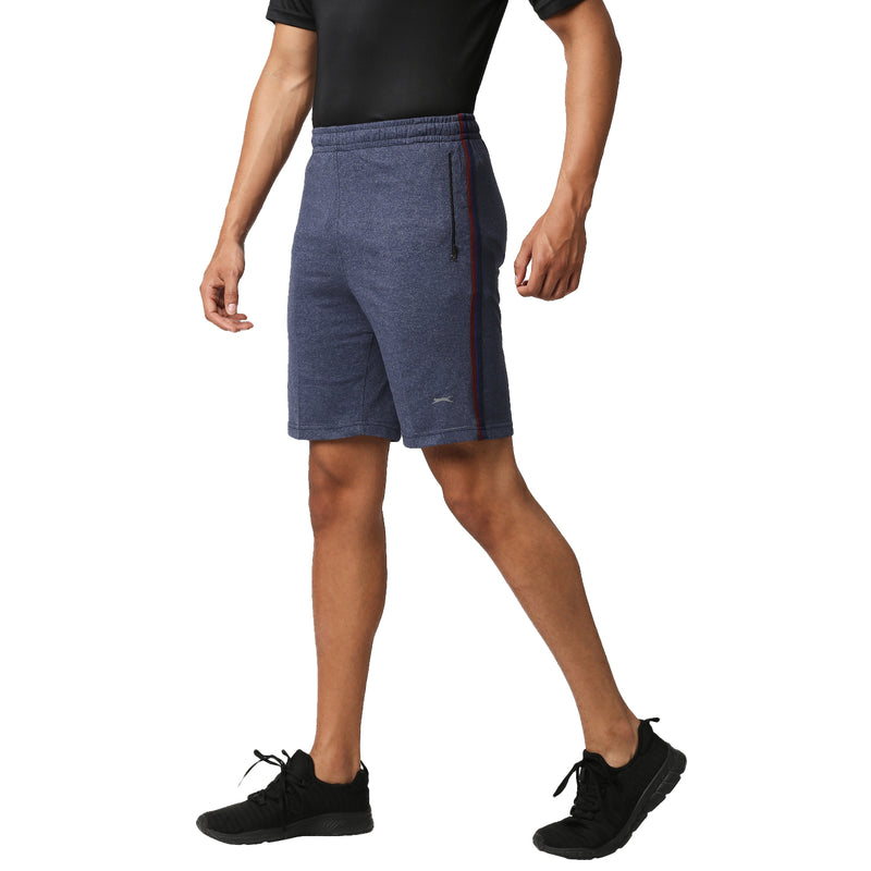 Black Panther Mens Acti Fit Shorts [PC 5090016X]