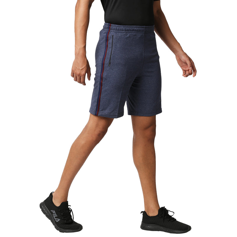 Black Panther Mens Acti Fit Shorts [PC 5090016X]