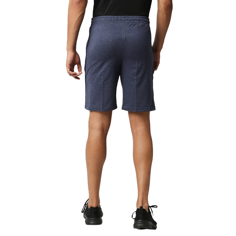 Black Panther Mens Acti Fit Shorts [PC 5090016X]