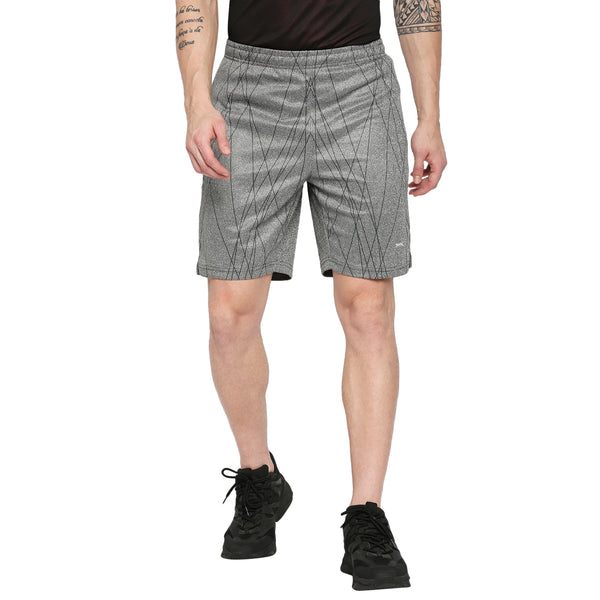 Black Panther Mens Shorts [PC 510101S]