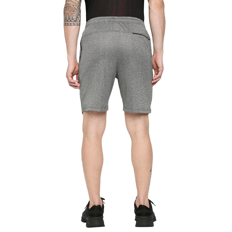 Black Panther Mens Shorts [PC 510101S]