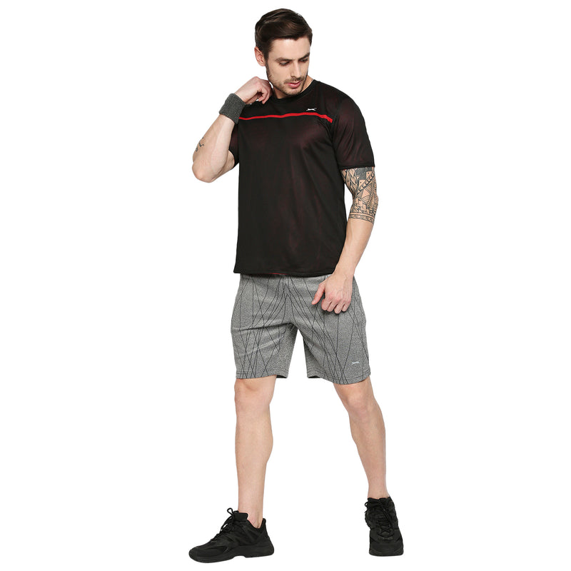 Black Panther Mens Shorts [PC 510101S]