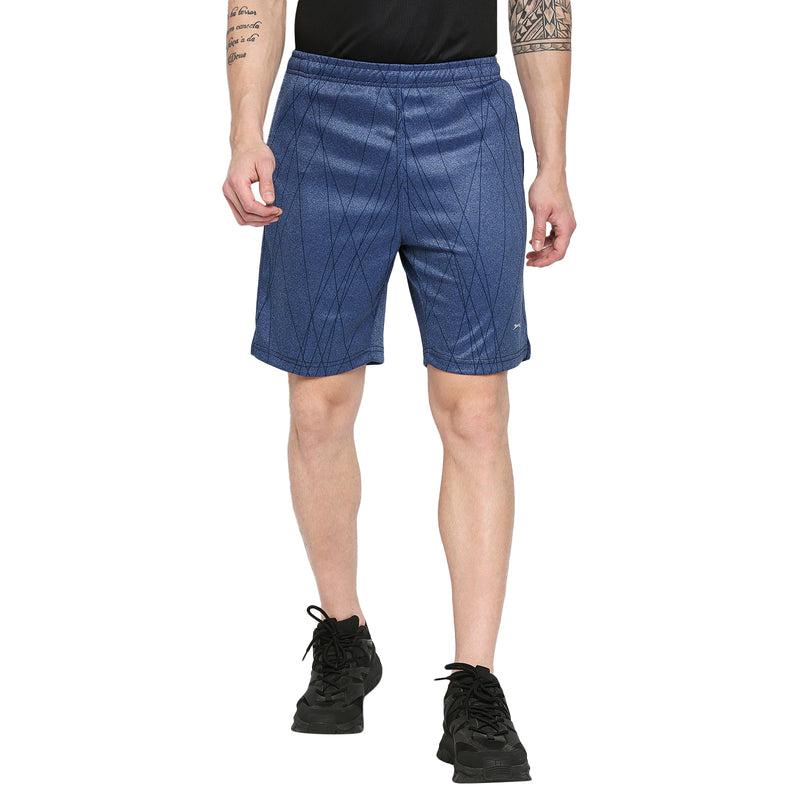 Black Panther Mens Shorts [PC 510101S]