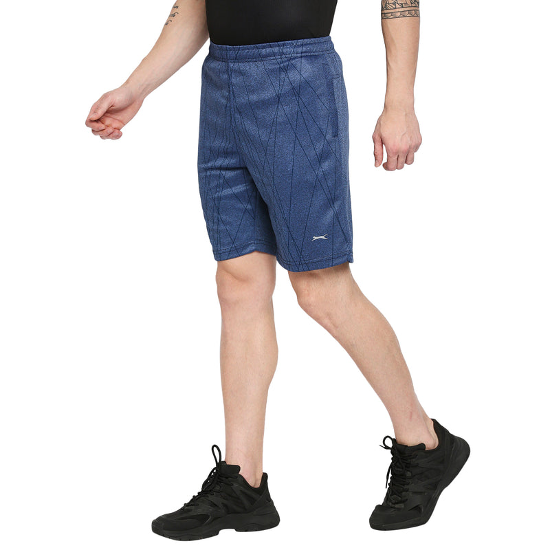 Black Panther Mens Shorts [PC 510101S]
