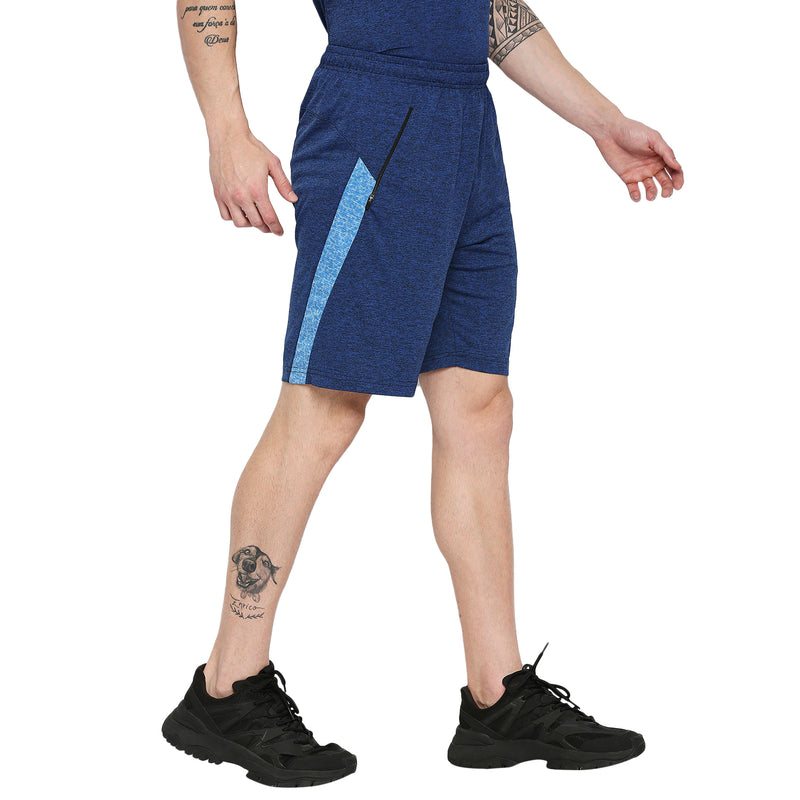 Black Panther Mens Shorts [PC 510105S]