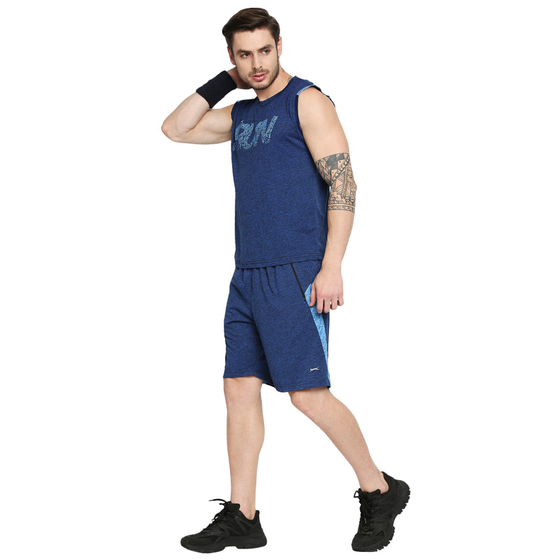Black Panther Mens Shorts [PC 510105S]