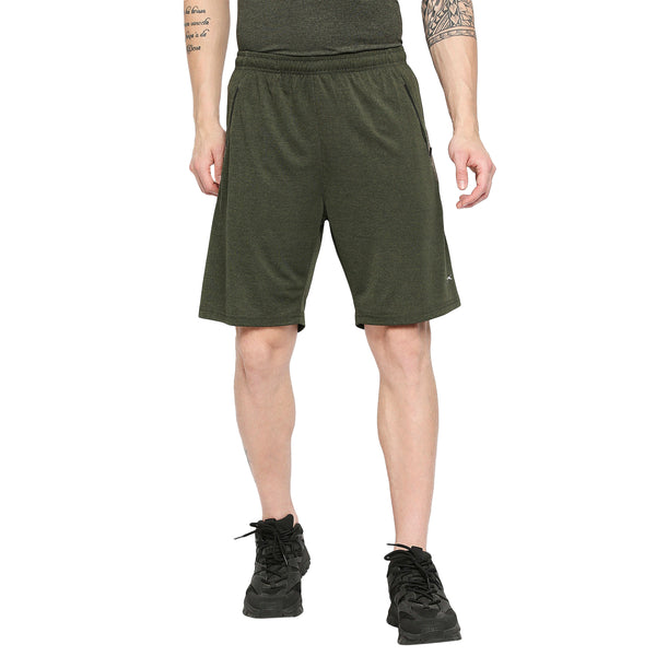 Black Panther Mens Shorts [PC 510105S]